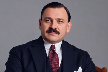 Осип Эммануилович Браз