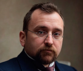 Михаил Александрович Членов