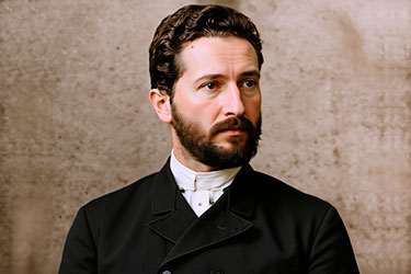 Павел Фёдорович Иорданов