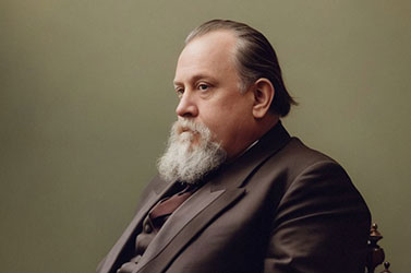 Максим Максимович Ковалевский