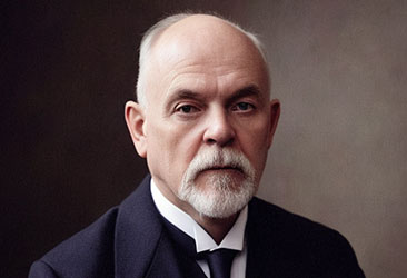 Василий Михайлович Соболевский